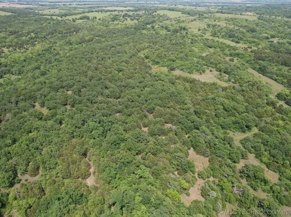 S 35100th Rd, Pawnee, OK 74058