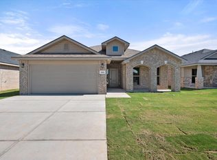 2605 Hall Ave, Lubbock, TX 79407