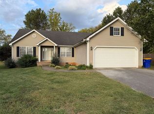 1326 Wintercress Ct, Bowling Green, KY 42104