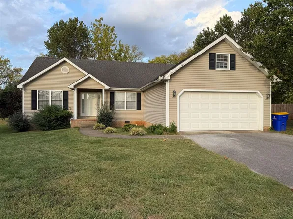 1326 Wintercress Ct, Bowling Green, KY 42104
