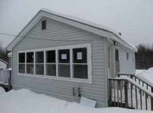 143 Sargent Hill Dr, Milo, ME 04463