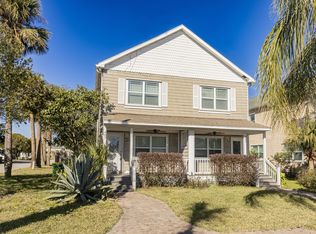 487 4th Ave S, Jacksonville Beach, FL 32250