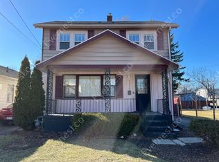 1113 Elysian Ave, Toledo, OH 43607