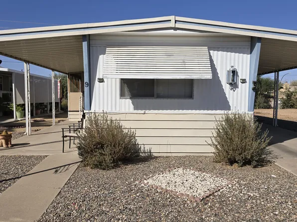 11411 N 91ST Avenue #9, Peoria, AZ 85345