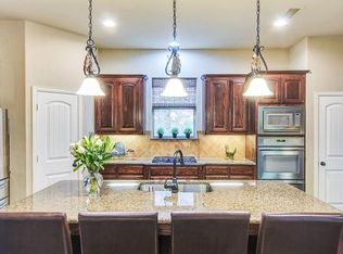 2843 Sage Ridge Dr, Frisco, TX 75034