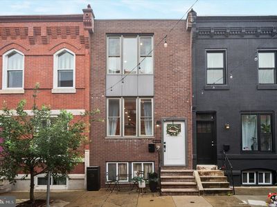 1233 N Hollywood St, Philadelphia, PA, 19121