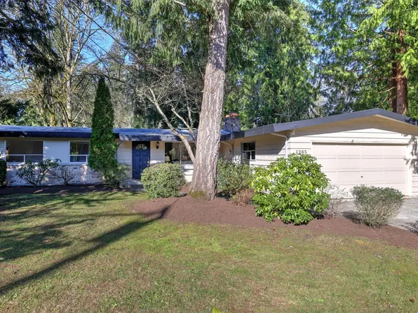 1265 165th Avenue SE, Bellevue, WA 98008