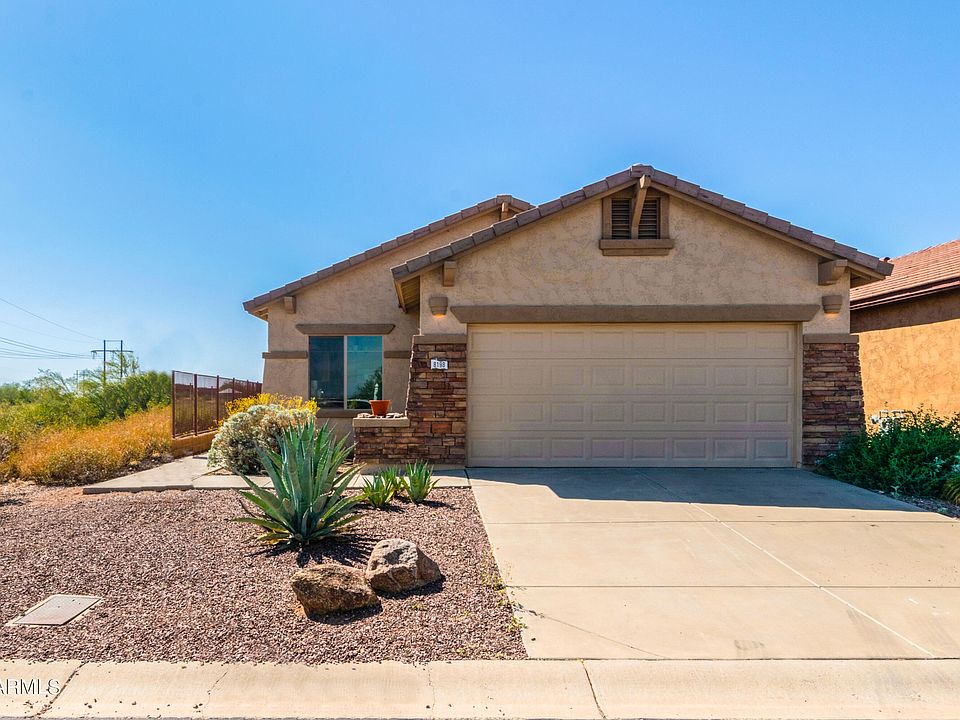 8198 S Open Trail Ln, Gold Canyon, AZ 85118 | Zillow