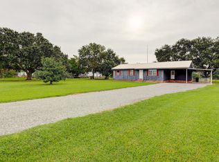 6216 Daspit Rd, New Iberia, LA 70563