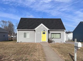 308 W 13th St, Cozad, NE 69130