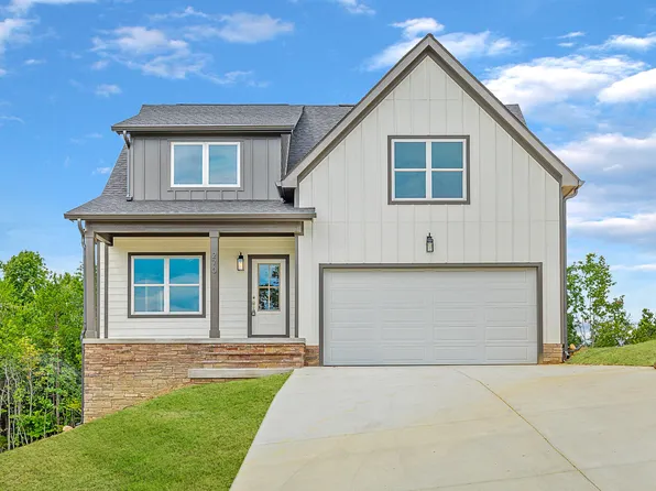 270 Cascade Dr, Rossville, GA 30741