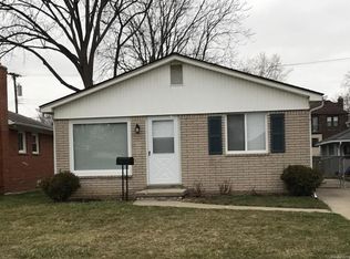 6862 Burr St, Taylor, MI 48180