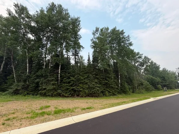 LOT 2 Block 2 Eldien Dr, Cook, MN 55723