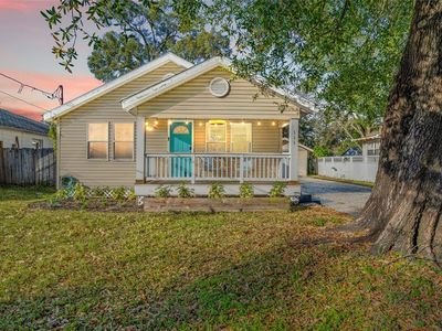 111 W Emma St, Tampa, FL, 33603