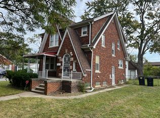 15370 Winthrop St, Detroit, MI 48227