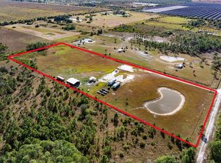 47798 Bermont Rd, Punta Gorda, FL 33982