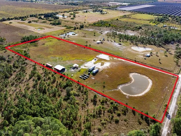 47798 Bermont Rd, Punta Gorda, FL 33982