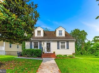 5208 Arbutus Ave, Baltimore, MD 21227