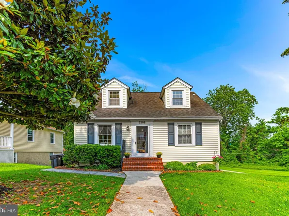 5208 Arbutus Ave, Baltimore, MD 21227