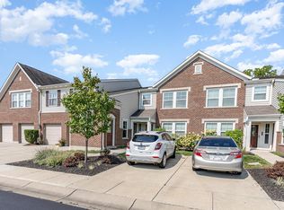 1289 Double Eagle Court Turtle, Lebanon, OH 45036