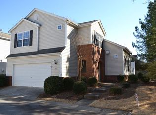 132 W Oaks Pl, Woodstock, GA 30188