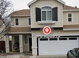 5078 Rowe Dr, Fairfield, CA 94533