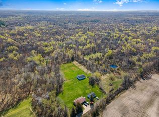 1675 Nine 1/2 Ml, Midland, MI 48640