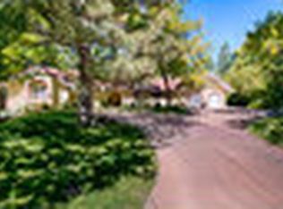 7173 Four Rivers Rd, Boulder, CO 80301