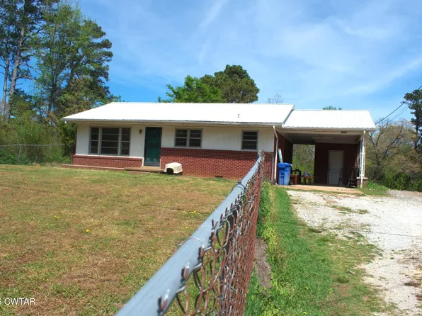 15185 Highway 104 N, Lexington, TN 38351