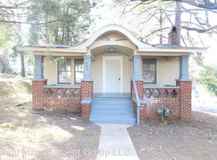 600 79th St S, Birmingham, AL 35206