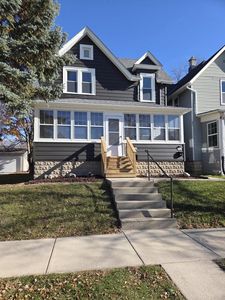 1548 South 80th STREET #1550, Milwaukee, WI, 53214