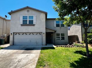 1230 Sunup Dr, Merced, CA