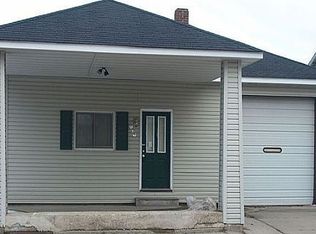 419 Railroad St, Hamburg, MN 55339