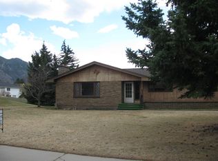 3420 Quincy St, Butte, MT 59701
