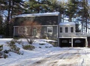 37 Woodward Dr, Milford, NH 03055