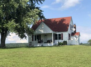 850 Loop Rd #850, Piketon, OH 45661