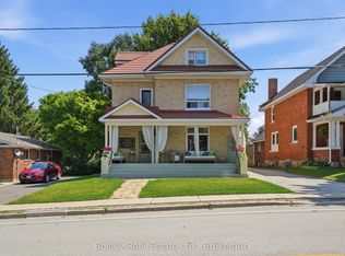 139 Saint Vincent St, Meaford, ON N4L 1C3