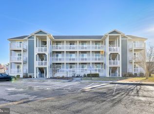 203 S Heron Dr #3014D, Ocean City, MD