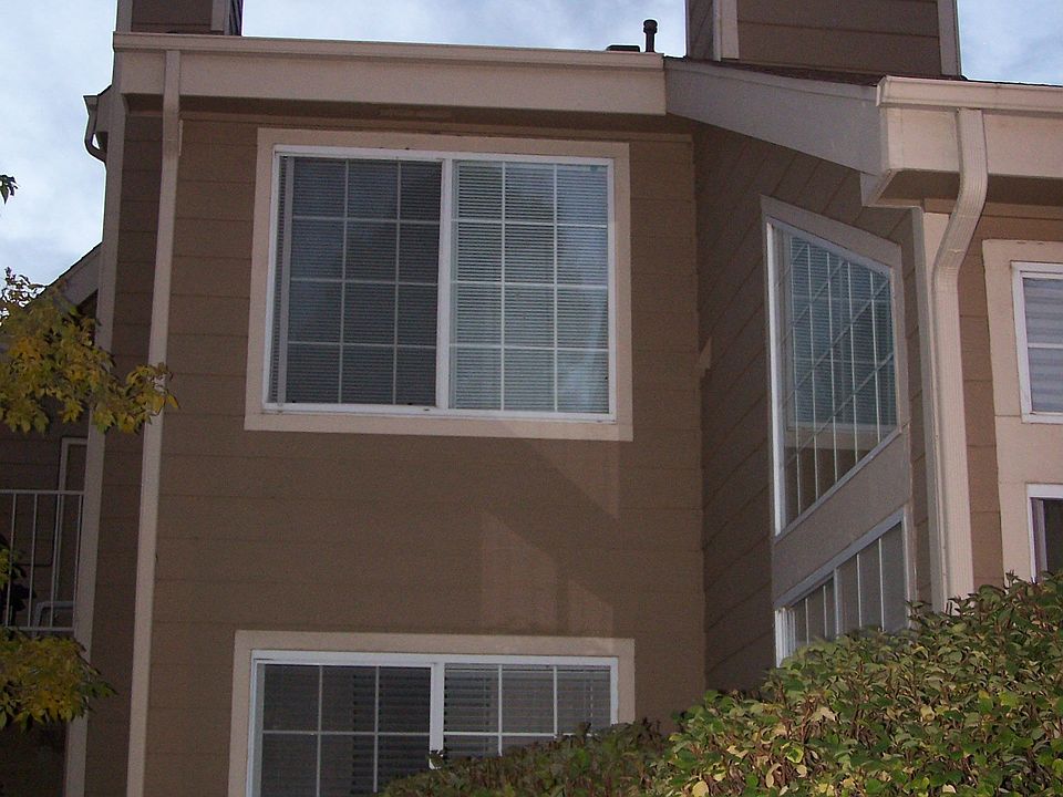 Outside view