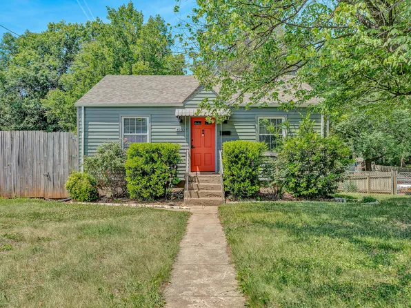 4930 Fralin Rd NW, Roanoke, VA 24012