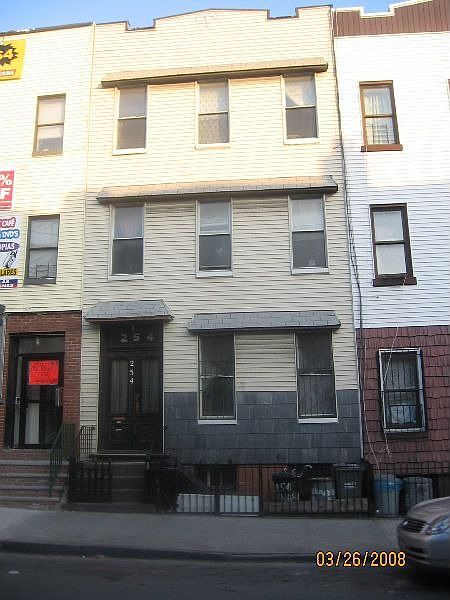 Menahan Street just steps off Myrtle!