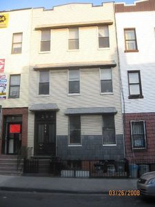 254 Menahan St, Brooklyn, NY, 11237