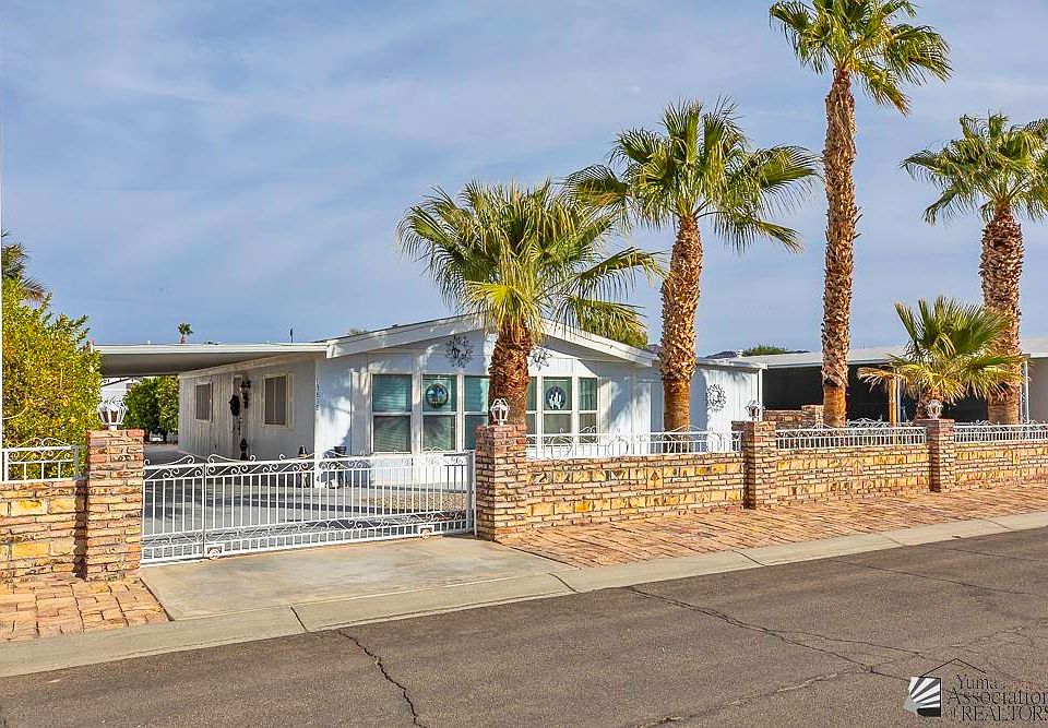 13818 E 49th Dr, Yuma, AZ 85367 | Zillow