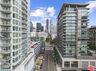 1100 S Hope St APT 1701, Los Angeles, CA 90015