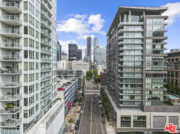 1100 S Hope St APT 1701, Los Angeles, CA 90015