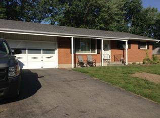 1013 Hazel Ave, Englewood, OH