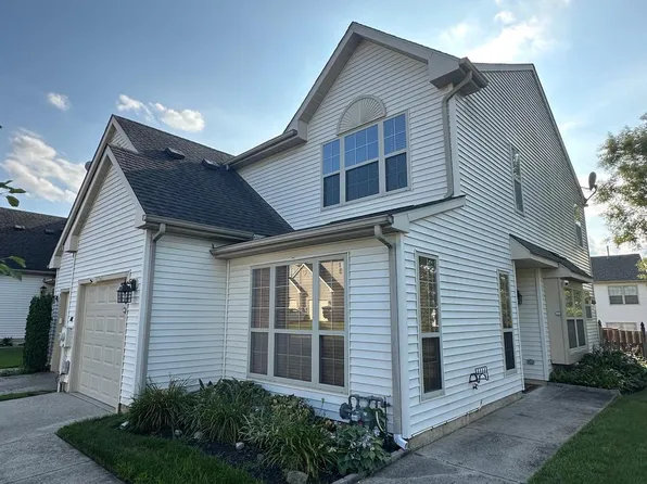 11 Woodrush Ct, Delran, NJ 08075