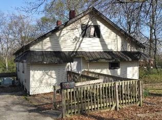 3915 28th Way N, Birmingham, AL 35207