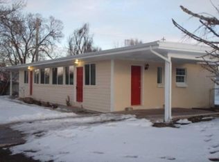 4410 W 1st Ave, Denver, CO 80219