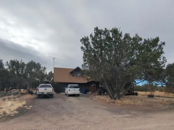 8361 Apache Dr, Show Low, AZ 85901